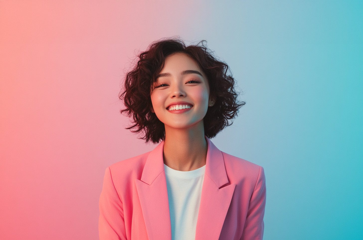 woman-smiling