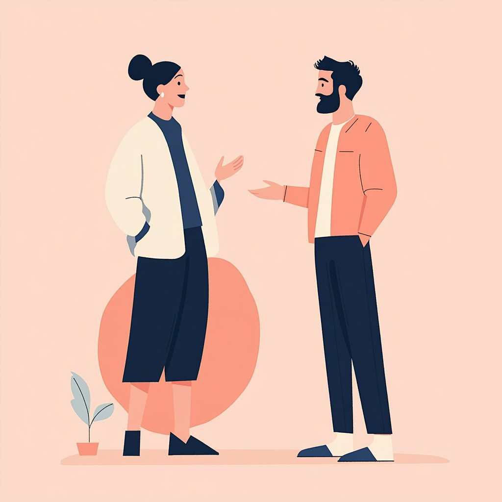 illustration-talk